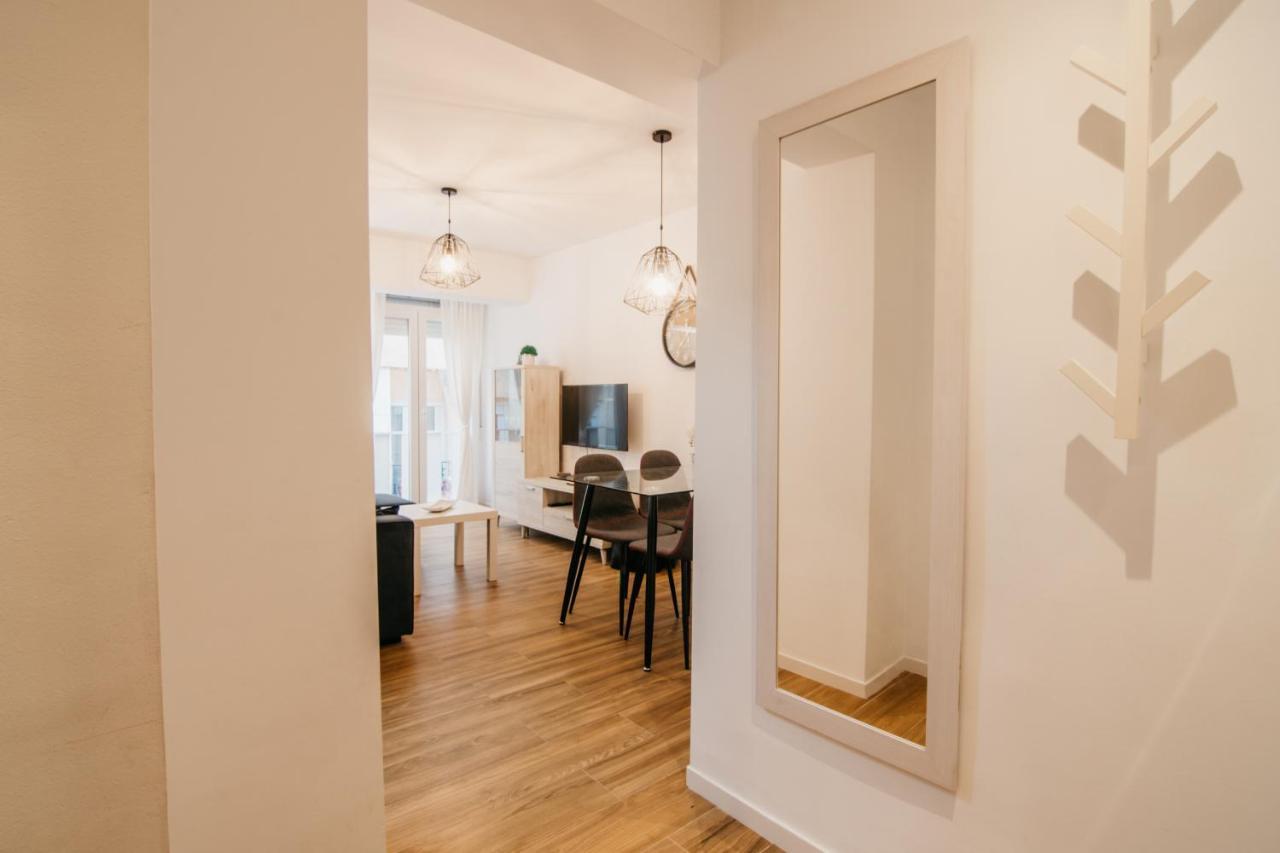 Tuguest Nardos Apartment Grenade Extérieur photo