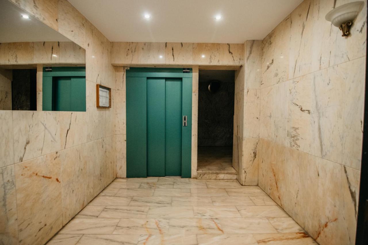 Tuguest Nardos Apartment Grenade Extérieur photo