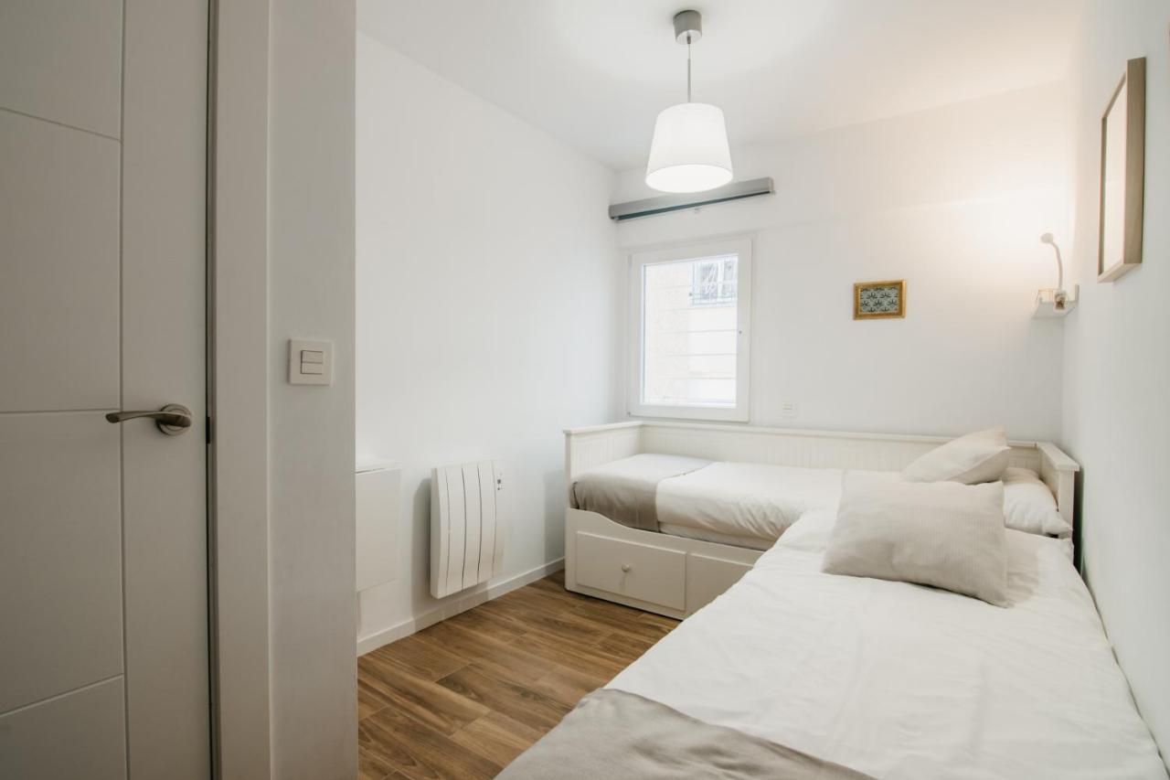 Tuguest Nardos Apartment Grenade Extérieur photo